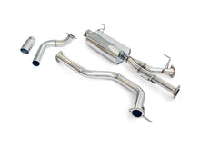 Load image into Gallery viewer, Yonaka Exhaust Toyota Tundra 5.7 Short Box (2007-2013) 3" Exhaust - Default Title Alternate Image