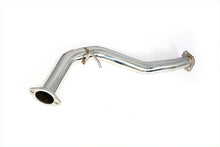 Load image into Gallery viewer, Yonaka Exhaust Subaru WRX (11-14) STi (08-14) Hatchback 3" Catback - Default Title Alternate Image