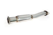 Load image into Gallery viewer, Yonaka Exhaust Subaru WRX (11-14) STi (08-14) Hatchback 3" Catback - Default Title Alternate Image