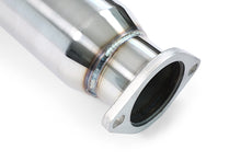Load image into Gallery viewer, Yonaka Exhaust Subaru WRX &amp; STi Sedan (15-21) 3" Catback w/ Quad Polished Tips - Default Title Alternate Image
