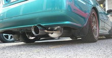 Load image into Gallery viewer, 479.95 Yonaka Exhaust Honda Civic EG (92-00) DX EX LX Sedan/Coupe - 2.5&quot; or 3&quot; - Redline360 Alternate Image