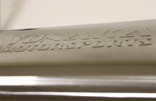 Load image into Gallery viewer, Yonaka Exhaust Honda Civic CX DX Si Hatchback EF (1988-1991) YMCB003 - Default Title Alternate Image