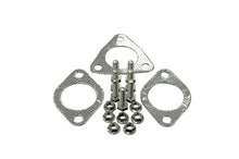 Load image into Gallery viewer, Yonaka Exhaust Honda Civic CX DX Si Hatchback EF (1988-1991) YMCB003 - Default Title Alternate Image