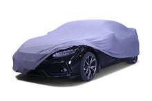 Load image into Gallery viewer, Yonaka Car Cover Honda Civic Si (2017-2020) Indoor Custom Cover - Default Title Alternate Image