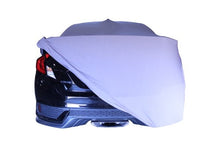 Load image into Gallery viewer, Yonaka Car Cover Honda Civic Si (2017-2020) Indoor Custom Cover - Default Title Alternate Image