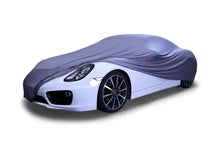 Load image into Gallery viewer, 139.00 Yonaka Car Cover Porsche Cayman (2005-2022) Indoor Custom Cover - Redline360 Alternate Image