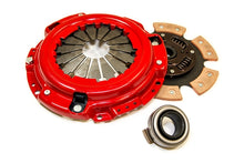 Load image into Gallery viewer, 169.00 Yonaka Clutch Kit Honda Prelude (92-01) 6 Puck Sprung Race Clutch - Redline360 Alternate Image