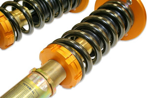 579.00 Yonaka Coilovers Acura CL (01-03) TL (99-03) YMTC-ACC9802 - Redline360