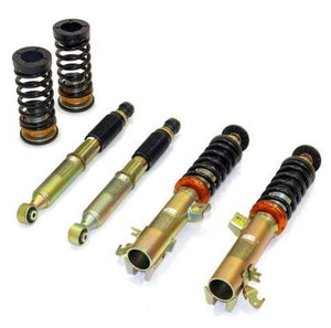 745.00 Yonaka Coilovers Honda Fit (2009-2013) YMTC-FIT0913 - Redline360