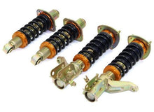 Load image into Gallery viewer, 775.00 Yonaka Coilovers Acura RSX (2002-2006) YMTC-RSX0206 - Redline360 Alternate Image