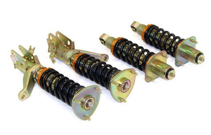 775.00 Yonaka Coilovers Acura RSX (2002-2006) YMTC-RSX0206 - Redline360