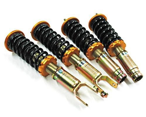 Del sol outlet coilovers