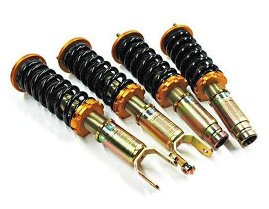 539.00 Yonaka Coilovers Acura Integra LS/GS/RS/GSR (1994-2001) YMTC005 - Redline360