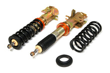 Load image into Gallery viewer, 599.00 Yonaka Coilovers Mazda MX6 / 626 (1993-1997) YMTC007 - Redline360 Alternate Image