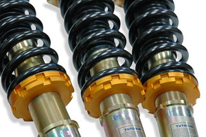 589.00 Yonaka Coilovers Lexus IS300 (2001-2005) 28 Way Adjustable - Redline360