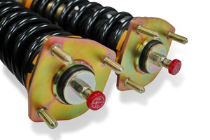 589.00 Yonaka Coilovers Lexus IS300 (2001-2005) 28 Way Adjustable - Redline360