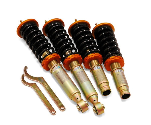 Yonaka Coilovers Honda CRV (1996-2001) YMTC016