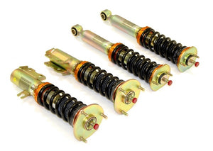 645.00 Yonaka Coilovers Nissan 240SX S13 (1989-1994) YMTC2-240S13 - Redline360