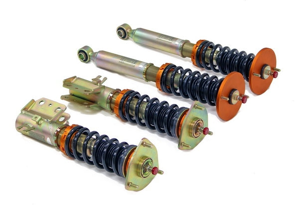 645.00 Yonaka Coilovers Nissan 240SX S14 (1995-1998) YMTC2-240S14 - Redline360