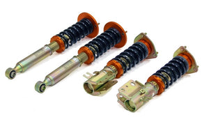 645.00 Yonaka Coilovers Nissan 240SX S14 (1995-1998) YMTC2-240S14 - Redline360
