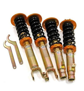 579.00 Yonaka Coilovers Acura TSX / TL (2009-2014) YMTC2-ACC0812 - Redline360