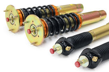 Load image into Gallery viewer, 749.00 Yonaka Coilovers BMW E46 Coupe/Sedan [RWD Non M3] (99-05) YMTC2-E46 - Redline360 Alternate Image