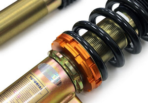 749.00 Yonaka Coilovers BMW E46 Coupe/Sedan [RWD Non M3] (99-05) YMTC2-E46 - Redline360