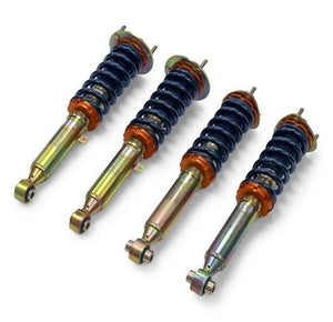 745.00 Yonaka Coilovers Lexus GS300 (2006) GS430 (2006-2007) RWD only - Redline360