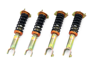 739.00 Yonaka Coilovers Mazda Miata ND (2016-2021) Spec 2 Adjustable - Redline360