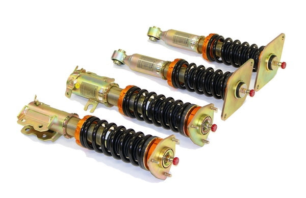 699.00 Yonaka Coilovers Nissan Sentra (2000-2006) YMTC2-NSEN0006 - Redline360