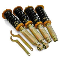 Load image into Gallery viewer, 579.00 Yonaka Coilovers Acura TSX (2004-2008) 28 Way Adjustable - Redline360 Alternate Image