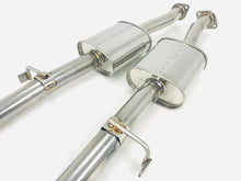 Load image into Gallery viewer, APEXi Hybrid Megaphone EVO Exhaust Nissan 300ZX NA [Catback] (89-00) 2+2 or 2 Seater - 2+2 Seater Alternate Image