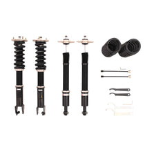 Load image into Gallery viewer, BC Racing Coilovers Dodge Magnum RWD (2005-2008) [BR Series] Z-01-BR - Default Title Alternate Image