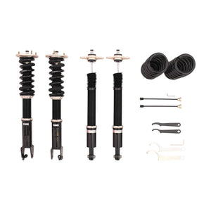 Chrysler 300C Coilovers – Redline360