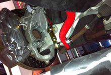 Load image into Gallery viewer, SPL Front Swaybar Endlinks Nissan 370Z (09-14) Infiniti G37 (08-14) SPL FE Z34 - Default Title Alternate Image