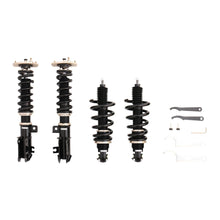 Load image into Gallery viewer, BC Racing Coilovers Volvo V70 AWD Exc. V70 XC (00-07) BR Series w/ Front Camber Plates - Default Title Alternate Image