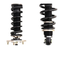 Load image into Gallery viewer, BC Racing Coilovers Volvo V70 AWD Exc. V70 XC (00-07) BR Series w/ Front Camber Plates - Default Title Alternate Image