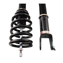 Load image into Gallery viewer, 1195.00 BC Racing Coilovers Cadillac CTS AWD (2008-2013) ZN-02 - Redline360 Alternate Image