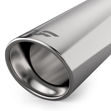 Load image into Gallery viewer, Magnaflow Catback Exhaust Ram 1500 Classic (19-22) 1500 V6 3.6L/3.7L / V8 5.7L (11-18)[Street Series - Single Passenger Side Rear Exit w/ Polished Tips] 16386 Alternate Image