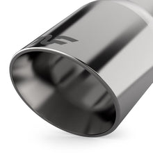 Load image into Gallery viewer, Magnaflow Catback Exhaust Ford F150 V8 4.6L/5.4L (08-10) [Street Series - Dual Before Passenger Rear Tire Exit w/ Polished Tip] Clamp-On Alternate Image