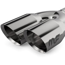 Load image into Gallery viewer, Magnaflow Exhaust Mazda MX5 Miata (15-22) [Street Series/Dual Straight Passenger Side Rear Exit] 2.25" Catback - 19132 - Default Title Alternate Image