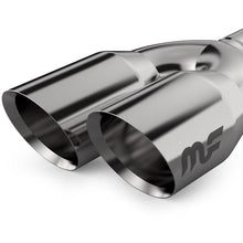 Load image into Gallery viewer, Magnaflow Exhaust Toyota Camry XSE 3.5 V6 (2018-2022) Catback w/ Polished Quad Tips 19411 - Default Title Alternate Image