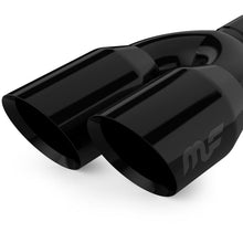 Load image into Gallery viewer, Magnaflow Catback Exhaust GMC Yukon XL V8 6.2L (21-23) [Street Series -Quad Split Rear Exit w/ Black Tips] 19543 - Default Title Alternate Image