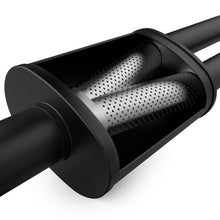 Load image into Gallery viewer, Magnaflow Catback Exhaust Honda Civic Sport 1.5L 4 Cyl (17-20) [Street Series - Dual Center Rear Exit w/ Black Tips] 19373 - Default Title Alternate Image