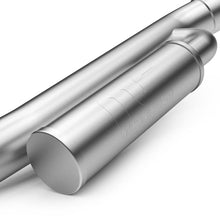 Load image into Gallery viewer, Magnaflow Catback Exhaust Chevy Tahoe V8 6.2L (21-23) [Street Series - Quad Split Rear Exit w/ Black Tips] 19580 - Default Title Alternate Image