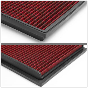 DNA Panel Air Filter Toyota FJ Cruiser 4.0L (2010-2014) Drop In Replacement