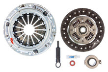 Load image into Gallery viewer, Exedy Organic Clutch Kit Subaru Forester XT (2006-2013) Stage 1 - 15804 - Default Title Alternate Image