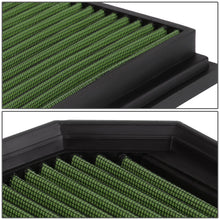 Load image into Gallery viewer, DNA Panel Air Filter VW GTI (2006-2008) Drop In Replacement Alternate Image
