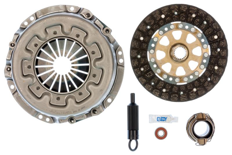 Action Clutch 02-05 Lexus IS300 3.0L (2JZ-GE) W55 Stage 1 Clutch Kit (1OS)