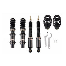 Load image into Gallery viewer, BC Racing Coilovers VW Beetle FWD (1998-2010 &amp; 2012-2018) H-02 - Default Title Alternate Image